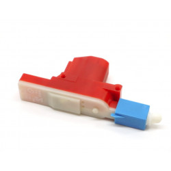 Commande electrique de...