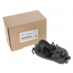 Porte-lampe de feux arrière...