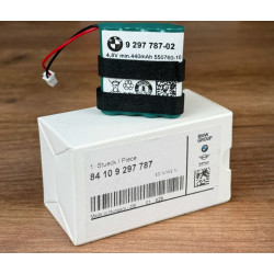 Batterie (TCB DACH) appel...