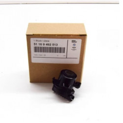 Module de lumière...