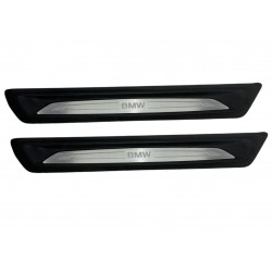 Seuils de porte en acier...