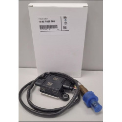 Capteur de particules...