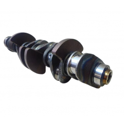 Vilebrequin sans coussinets...