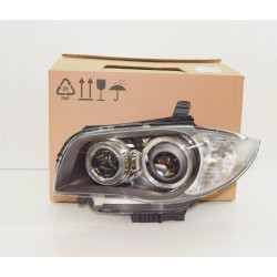 Projecteur bi-xénon pour...