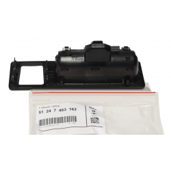 Touche ouverture de malle...