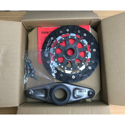 Jeu d'éléments embrayage...