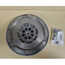 Volant moteur bi-masse -...