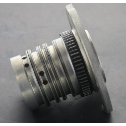 Douille de guidage...