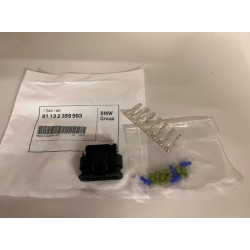 Kit réparation connecteur...