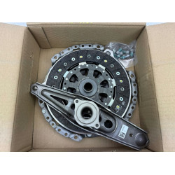 Jeu d'éléments embrayage...