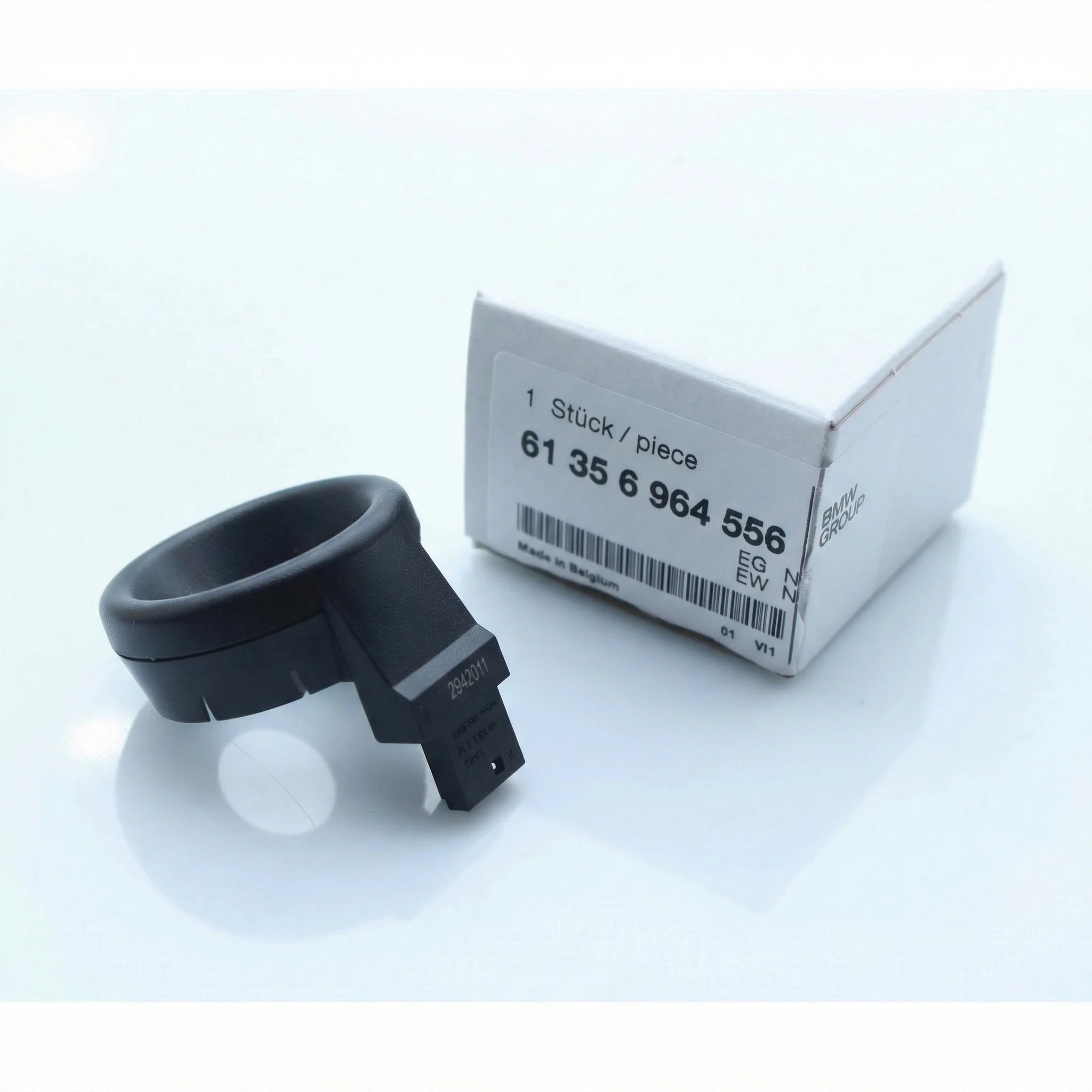 Antenne annulaire (EWS III ) pour BMW X3 E83 – photo produit haute qualité