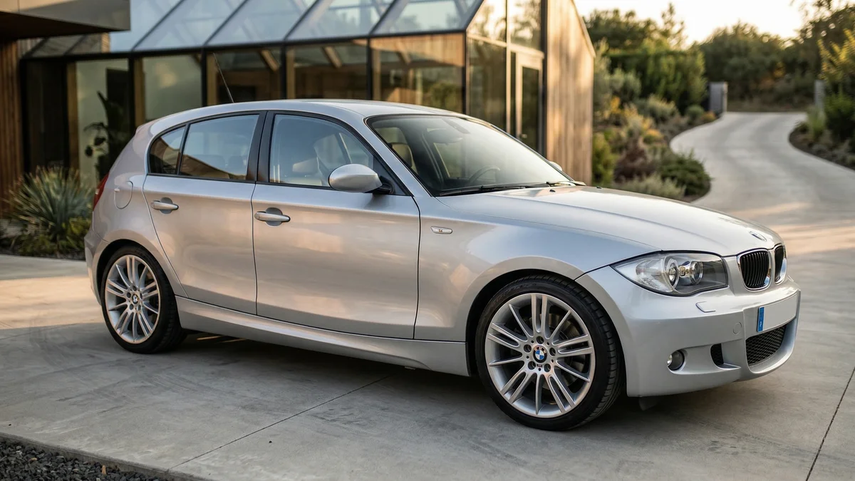 Jantes BMW : Le choix des dimensions pour performance et style