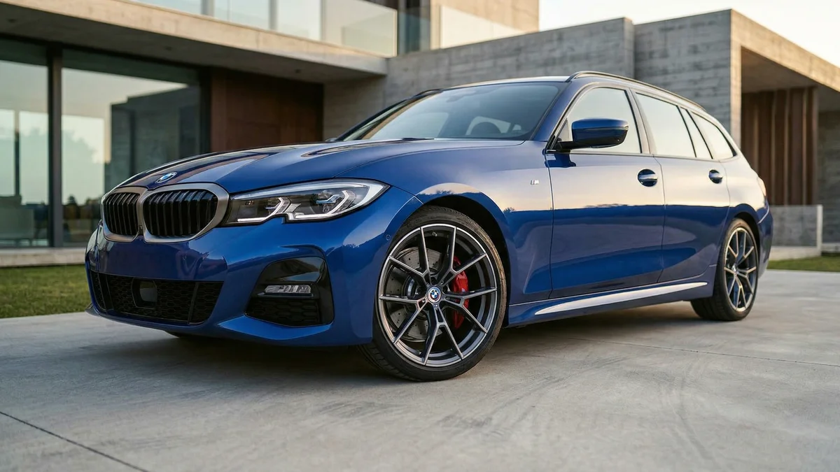 Les Logos BMW : Histoire, Signification et Achat d'Origine