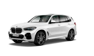 BMW X : Top 5 des accessoires incontournables pour optimiser votre SUV