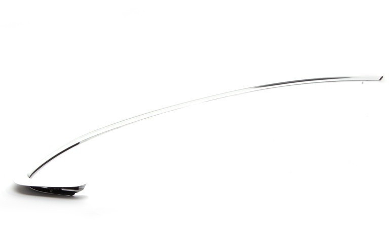 Baguettes de portes chromées pour BMW Série 3 F30 F31