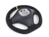 Volant BMW Performance II (avec cache de volant alcantara) pour BMW Série 1 E81 E82 E87 E88