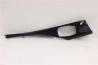 Placage console centrale noir brillant pour BMW Série 1 F20 F21