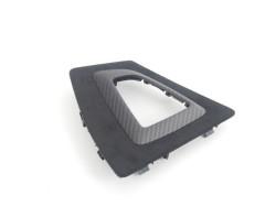 Cache de sélecteur de vitesse BMW M Performance pour BMW Série 1 F20 F21