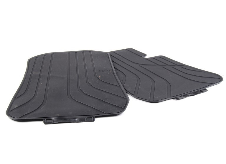 Jeu de tapis de sol tout temps BMW Série 3 E90 E91