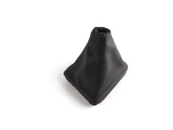 Soufflet de levier de vitesse cuir pour BMW Série 3 E46