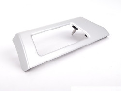 Cache tableau de bord Aluminium coté conducteur pour BMW Série 3 E90 E91 E92 E93