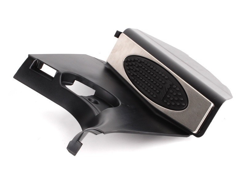 Repose-pied BMW M pour Série 3 E46 (Berline / Touring uniquement)