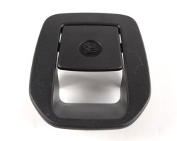 Cache isofix de banquette arrière pour BMW Série 3 E92 E93