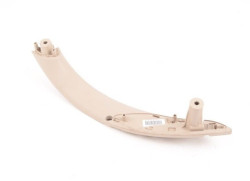 Support de poignée intérieur de portes avant (coté au choix) pour BMW Série 3 F30 F31 F34 GT