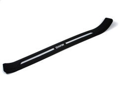 Barres de seuil de portes avant pour BMW Série 5 E39