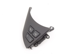 Touches MFL gauche pour BMW Série 5 E60 E61