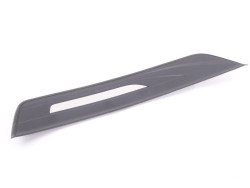 Barres de seuil portes arrière pour BMW Série 5 F10 F11