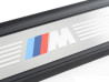 Cache barre de seuil BMW M porte avant (coté au choix) pour BMW Série 6 F12 F13 F06 GC