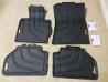Jeu de tapis de sol tout temps BMW Série X4 F26