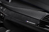 Inserts décoratifs en carbone BMW M Performance BMW X5 F15