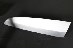 Cache de console centrale Aluminium pour BMW X3 F25