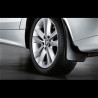 Jeu de bavettes avant BMW Série 1 E81 E82 E87 E88