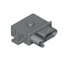 Boitier de préchauffage pour BMW Série 1 E81 E82 E87 E88