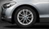 Jante 16" style 378 pour BMW Série 1 F20 F21