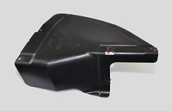 Revêtement de soubassement pour BMW Série 1 E81 E87