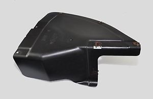 Revêtement de soubassement pour BMW Série 1 E81 E87