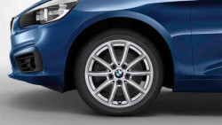 Jante 16" style 471 BMW Série 2 F45 Active Tourer F46 Gran Tourer