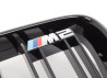 Grilles de calandres BMW Performance pour BMW M2 F87