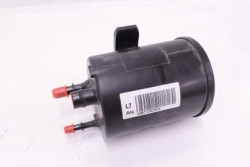 Filtre carburant à charbon actif pour BMW Série 2 F45 Active Tourer et F46 Gran Tourer essence uniquement.