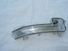 Clignotant additionnel de rétroviseur extérieur pour BMW Série 2 F45 F46