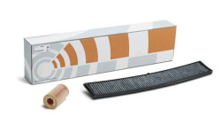 Kit service inspection I / service huile BMW Série 3  E46