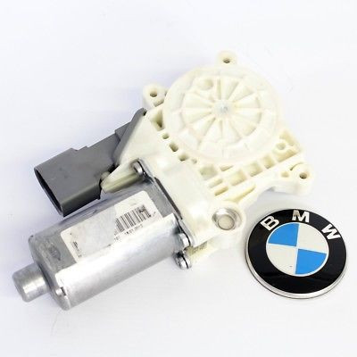 Moteur seul de lève-glace AV (coté au choix) pour BMW Série 3 E46