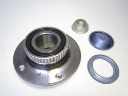 Kit service roulement de roue avant BMW Série 3 E46