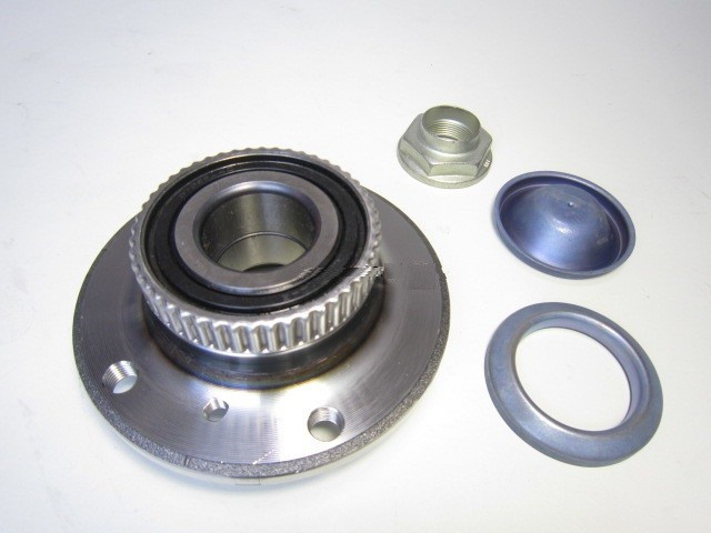 Kit service roulement de roue avant BMW Série 3 E46