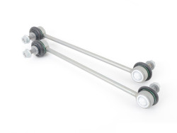 Kit réparation biellettes acouplement barre de couplage stabilisatrice BMW Série 3 E46