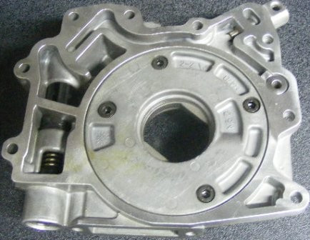 Pompe à huile pour BMW E46 (318d et 320d)